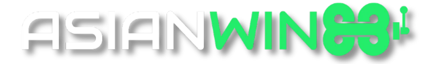 Logo AsianWin88 PejuangWin88